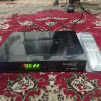 گیرنده خارجی بزرگ فول اچدی|صوتی و تصویری|رشت, تازه آباد|دیوار