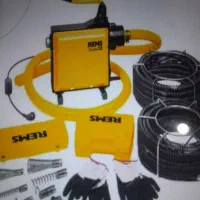 لوله بازکنی(تضمینی) ارزان  فنر زدن