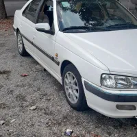 پارس تیوفایو۹۴|خودرو سواری و وانت|گرگان, |دیوار