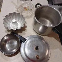 قابلمه|ظروف پخت‌وپز|تهران, جوادیه تهرانپارس|دیوار