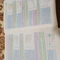 کتابهای ریاضی.عربی.زبان.فارسی3فرمول بیست|کتاب و مجله آموزشی|ری, هاشمآباد|دیوار