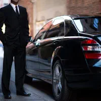 راننده شخصی میشم