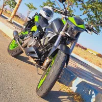 زونتس ۲۵۰|موتورسیکلت|اصفهان, شاهزاده ابراهیم|دیوار