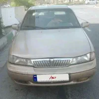 دوو سیلو مدل۷۹بژ فنی سالم