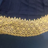 لباس مجلسی بلند سایز ۴۶|لباس|گرگان, |دیوار