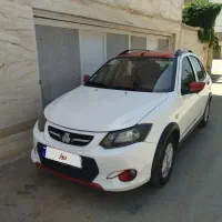 کوییک R 98 فابریک