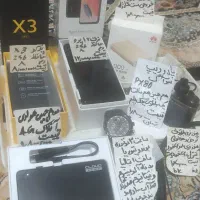 گوشی و انواع جانبی قیمت استثناتااخرببینیدبخونید|موبایل|صدرا-فارس, فاز ۲|دیوار