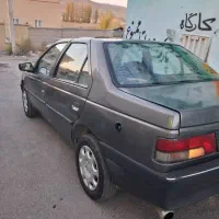 روا مدل۸۷ دوگانه کارخانه|خودرو سواری و وانت|بستان آباد, |دیوار