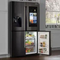 تعمیر تخصصی یخچال و لباسشویی هایی اتوماتیک سیار