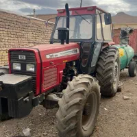 تراکتور فرگوسن 399