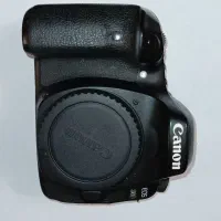 دوربین عکاسی Canon80D  و لنز 18-135|دوربین عکاسی و فیلم‌برداری|قزوین, |دیوار