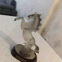 مجسمه اسب|مجسمه، تندیس، ماکت|آبیک, |دیوار