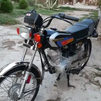 لیفان ۵ دنده فابریک|موتورسیکلت|علیآباد کتول, |دیوار