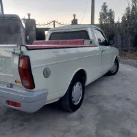 پیکان وانت باردو دوگانه سوز کارخانه در حد صفر|خودرو سواری و وانت|تبریز, |دیوار