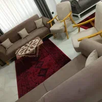 مبل ۸ نفره تختخواب شو