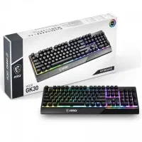 کیبورد گیمینگ MSI VIGOR GK30