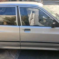 پراید ۱۳۱ مدل ۹۲ هیدرولیک|خودرو سواری و وانت|تهران, تهراننو|دیوار