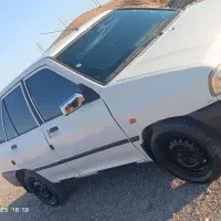 پراید مدل 1390هیدرولیک|خودرو سواری و وانت|هندمینی, |دیوار