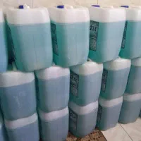 مایع ده لیتری