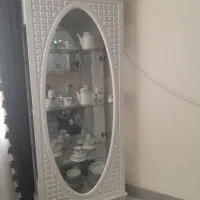 بوفه در حد نو نگین دار