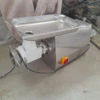 چرخ گوشت رومیزی گیربکسی الکتروکار