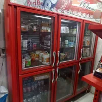 یخچال شیش درب وتک درب