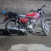 موتور 125