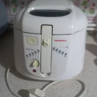 سرخ کن برقی