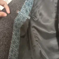 کت تک مردانه پشمی ترک سایز ۴۶، ۷۰٪ پشم کاملا نو|لباس|کرج, فاز ۱ مهرشهر|دیوار
