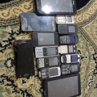 گوشی موبایل قدیمی