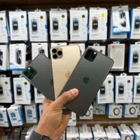اپل 11Pro max/اقساطی با چک/طلا/سندسیم0912