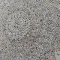 دوعدد غالی ۱۲ متری ۷۰۰شانه|فرش|باوی, |دیوار