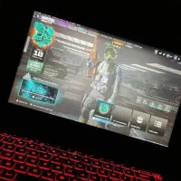 لپ تاپ گیمینگ و مهندسی لنوو Lenovo