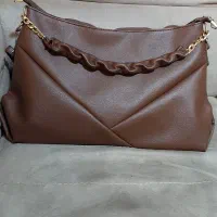 کیف سایز بزرگ رودوشی