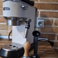 قهوه ساز دلونگی اصل