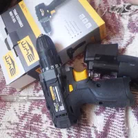 مینی فرز کینگ استار ودرل شارژی بی وای تی اکبند