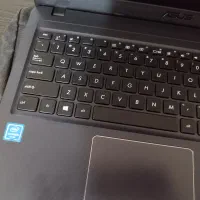 لپتاپ ddr4 در حد نو|رایانه همراه|رشت, استقامت ۱|دیوار