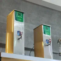 بویلر ابجوش