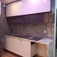 کاشی کاری وسنگ کاری نصب مابین کابینت|خدمات پیشه و مهارت|گرگان, |دیوار