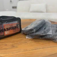 فروش کلی  لوازم آرایشی و کش مو زیر قیمت بازار