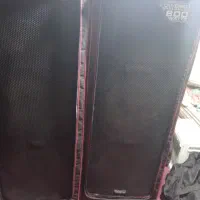 یک جفت باند اکتیو800وات pv اصل سالم