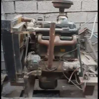 سلام موتوراب بنز خاور درحد نو|ماشین‌آلات صنعتی|اهواز, کمپلو جنوبی|دیوار