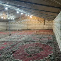 کرایه چادر عروسی