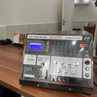 تسترایسیوآرمین صنعت/تستر ایسیو نگارخودرو/تسترایسیو