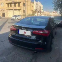 سراتو ۲۰۱۵ فول وارداتی بدون رنگ