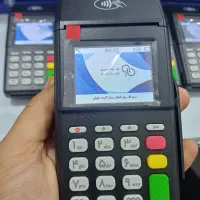 کارتخوان سیار۴G ایرانی مدلES600