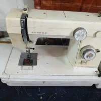 راسته دوز ژاناما