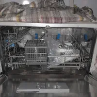 لوازم خانه فروشی بعلت جابجایی