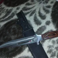 خنجر کلمبیایی u's'a