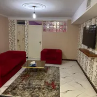 اجاره آپارتمان تکخواب مبله،روزانه ، با پارکینگ|اجارهٔ کوتاه‌مدت آپارتمان و سوئیت|تهران, جنت‌آباد شمالی|دیوار